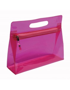 Beauty case in pvc 04248