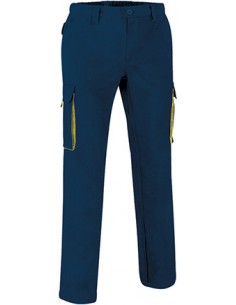 THUNDER Pantaloni lavoro...