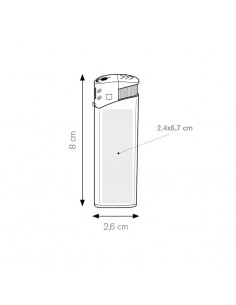 NEON Accendini 03167 2