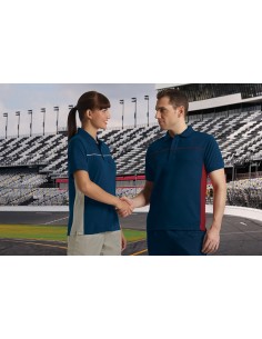 THUNDER Polo M/C lavoro...