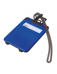 TAGGY Targhetta Valigia 01595