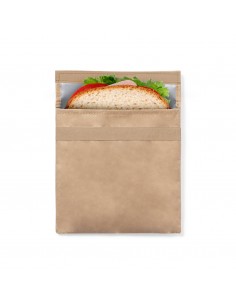 AKILES Porta Snacks Termico... 2