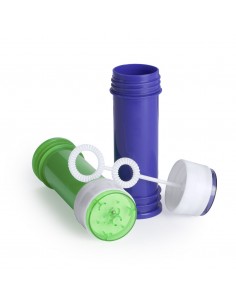 BUJASS Bolle di Sapone 05524