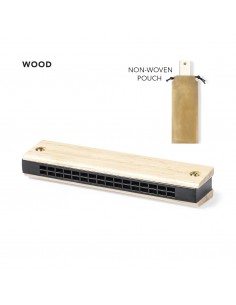 BLUES Armonica 05551