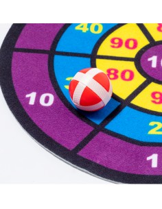 KERCHAK Gioco Bersaglio 05528 2