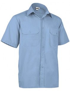 ACADEMY Camicia uomo M/C