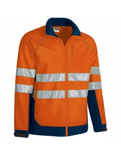 TACOMA Giacca Pile...