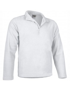 TREKKING Giacca pile mezza zip