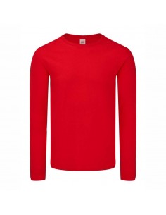 ICONIC T-Shirt girocollo...