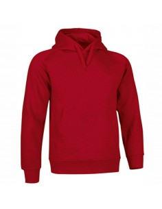 STREET Felpa con cappuccio