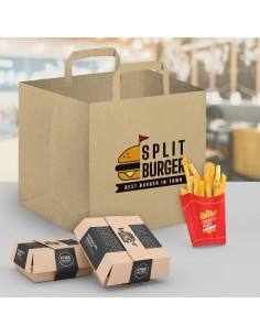 Compact Take Away Shopper... 2