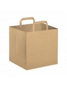 Compact Take Away Shopper...