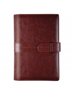 Agenda con fibbia 15x21 07067 2