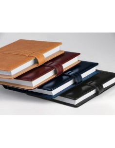 Agenda con fibbia 15x21 07067