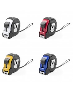 Flessometro personalizzato... 2