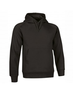 STREET Felpa con cappuccio