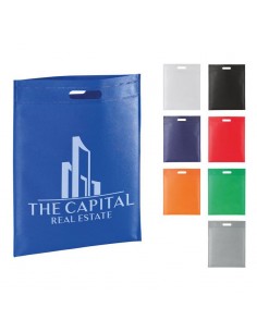 04150 Borsa in TNT manici a...