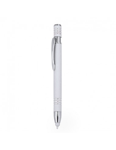 Penna Meba con gommino touch 00066