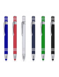 Penna Meba con gommino...