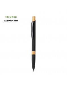 Penna a sfera Bamboolux 00022 2