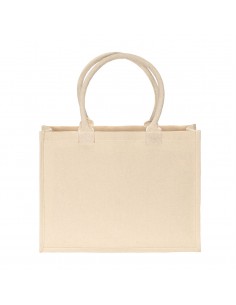 Borsa cotone naturale 300gr... 2