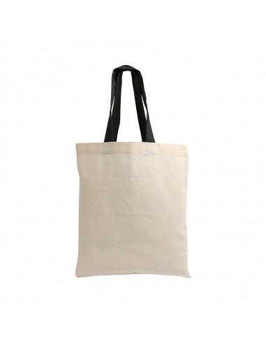 Mini borsa cotone 140gr con manici...