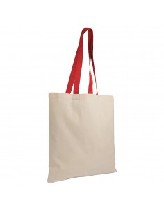 Borsa cotone 140gr con... 2