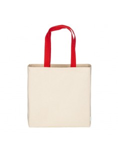 Maxi borsa cotone 280gr con... 2