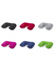 Cuscino da viaggio...