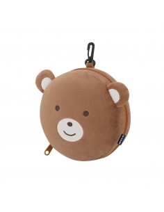 Cuscino con mascherina per... 2