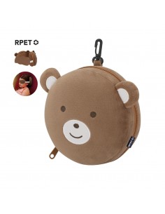 Cuscino con mascherina per...