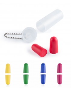 Tappi per orecchie EVA 4677