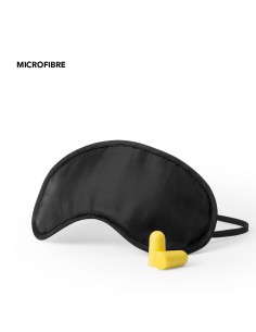 Set da viaggio maschera e...