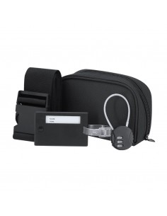 Set targhetta cinghia... 2