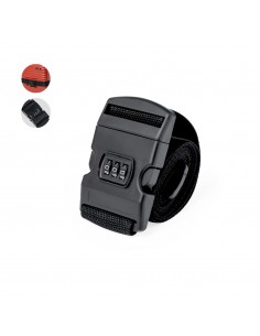 Cinghia per valigia con...