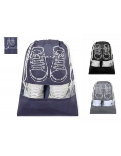 Borsa porta scarpe TNT...