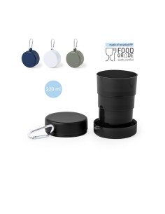 Bicchiere pieghevole PP...