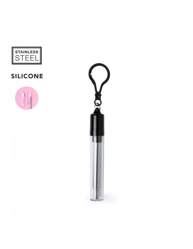 Cannuccia estensibile acciaio inox...