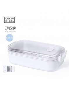 Porta pranzo termico 500ml...