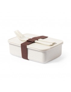 Porta pranzo con posate PP... 2