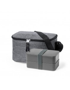 Borsa termica RPET e porta... 2