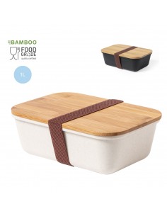 Porta pranzo PP con...