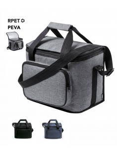 Borsa frigo melange RPET 6849