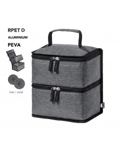 Borsa termica con due...