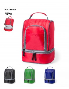 Borsa termica colori vivaci...