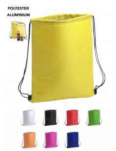 Sacca termica con corde 4L...