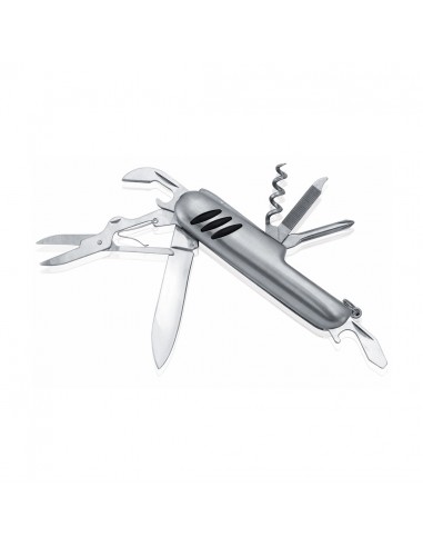 Coltellino multiuso acciaio inox 3451