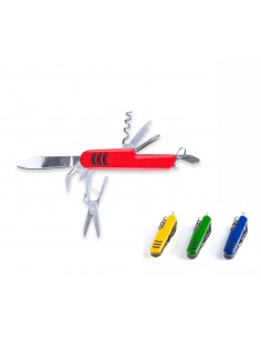 Coltellino multiuso...