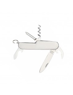 Coltellino multiuso acciaio...