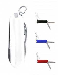 Mini coltellino multiuso...